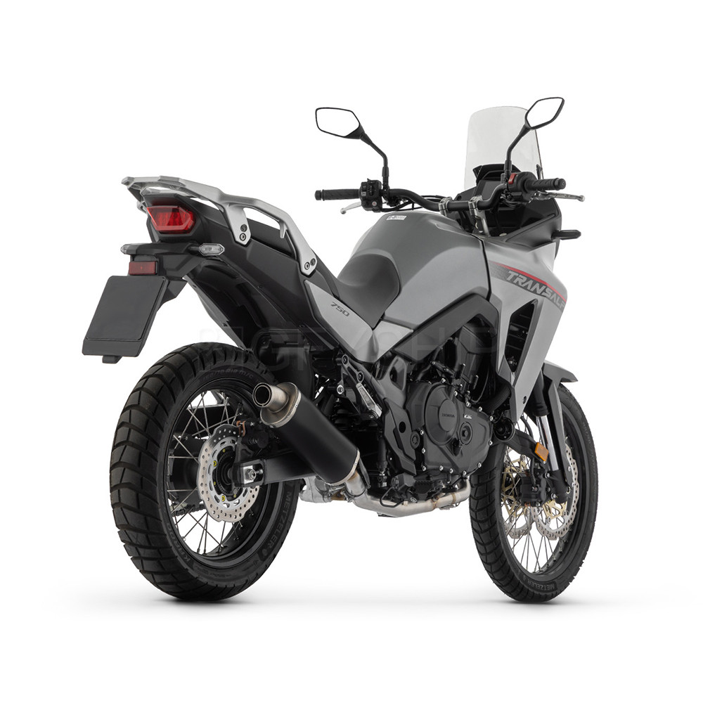 For Honda CB750 2023 2024 Hornet 750 CB750 CB 750 For Orinigial Silencer Escape Motorcycle Exhaust