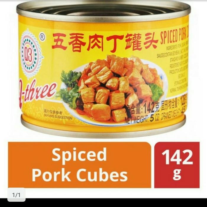

kaleng babi cubbes/bak tin