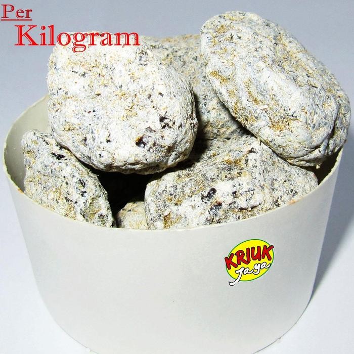 

Manisan Plum Kiamboy / Kiamboi Putih Tanpa Biji ( Kiloan / Curah )