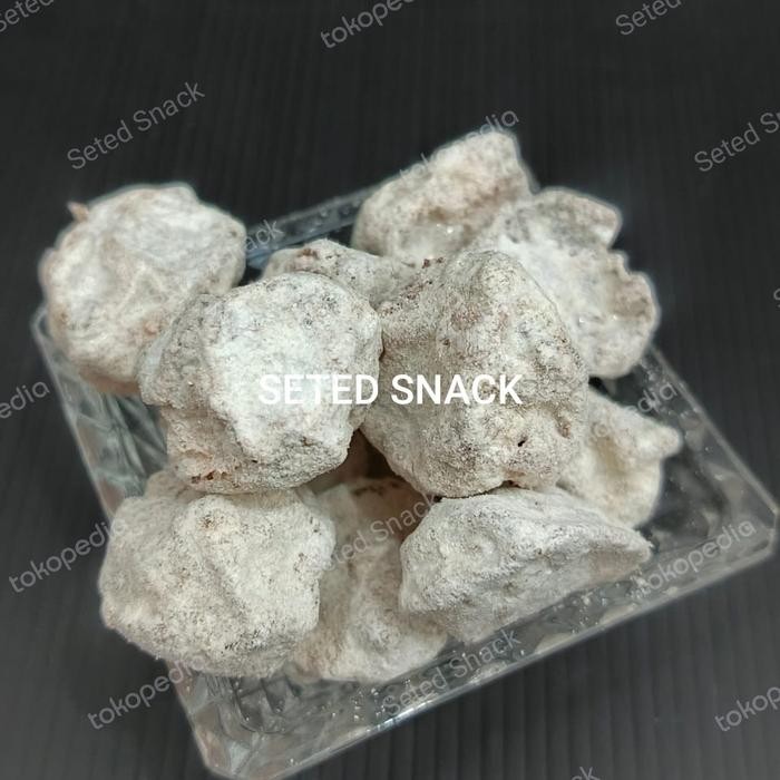 

Manisan Kiamboy Putih Asin 500Gram