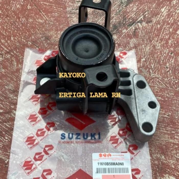 ENGINE MOUNTING RH SUZUKI ERTIGA LAMA DUDUKAN MESIN KANAN ERTIGA LAMA