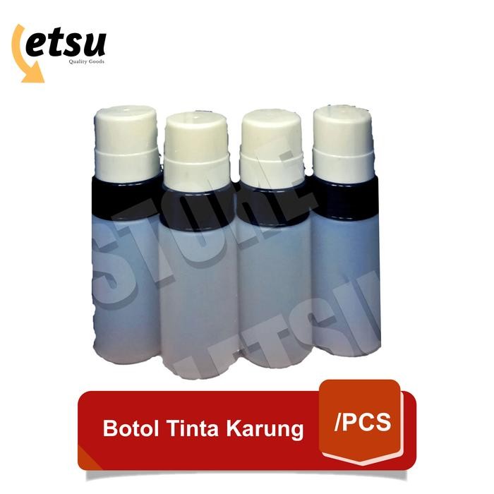 

Botol Tinta Karung