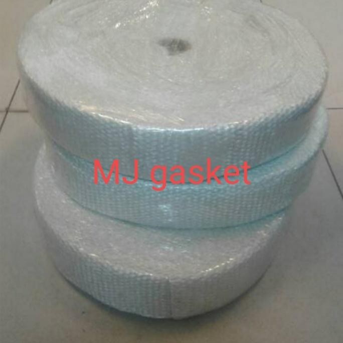 

Fiber Glass Tape 1,5Mm X 50Mm X 30Meter