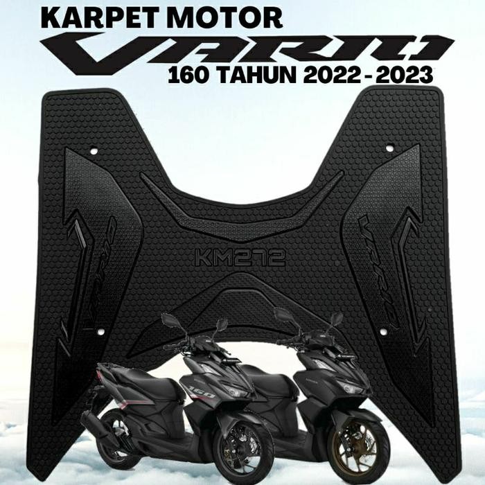(Allthebest) ALAS KAKI VARIO 160 ALAS KAKI MOTOR VARIO 160 ALAS KAKI MOTOR