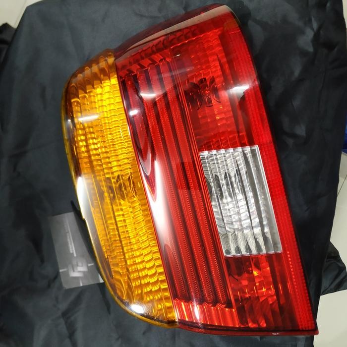 Ready Original Bmw E39 Facelift Stop Lamp Lampu Belakang Kanan