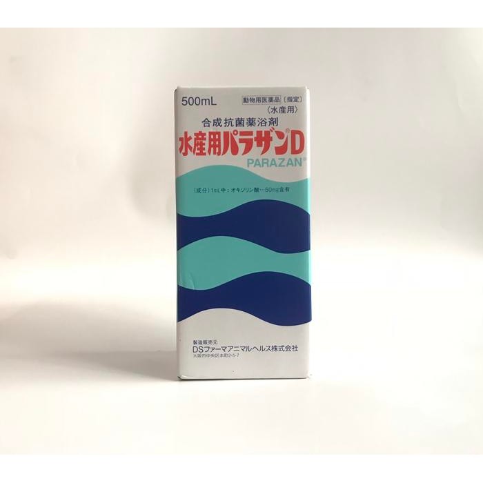 

Kanpara Parazan 500Ml / Made In Japan Bes Seller