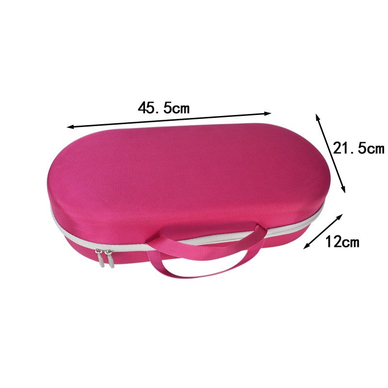 

Travel Carry Storage Bag for Dyson Airwrap HS01/05 Styler Hair Curler Accessories Storage Carrying