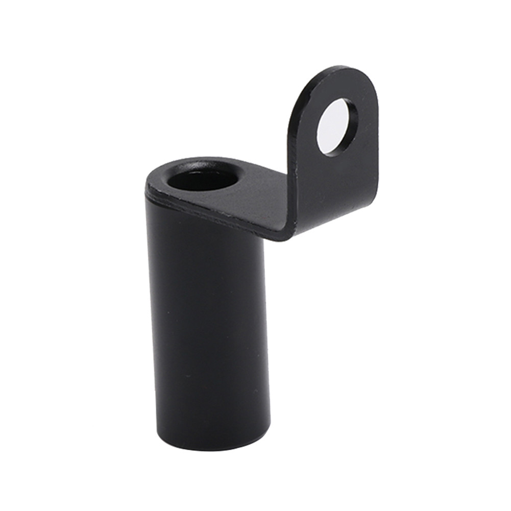 

Aluminum Alloy Motorcycle Bicycle Phone Holder Handlebar Stand Bike Phone Stand Rearview Mirror