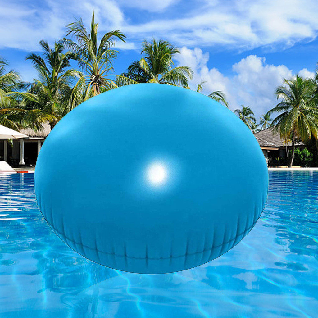 

Swim Air Pillows Winterizing Heavy-Duty Pool Pillows Cold Resistant Pool Cover Winter Swimming Pool