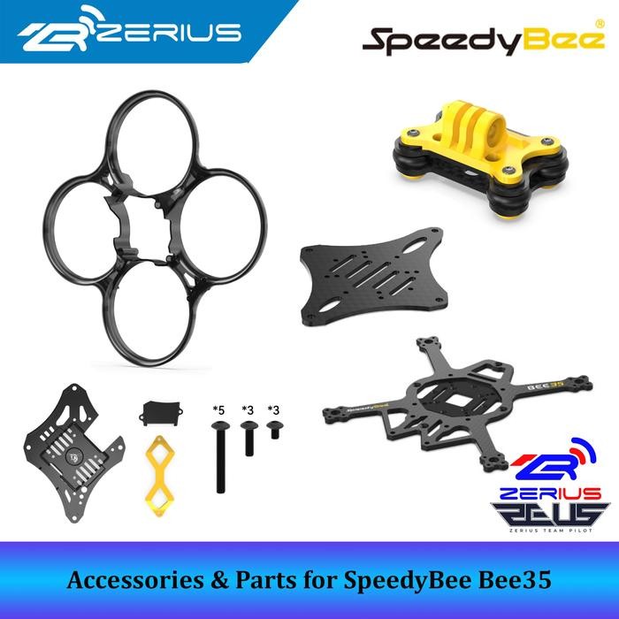 Accessories Parts for SpeedyBee Bee35