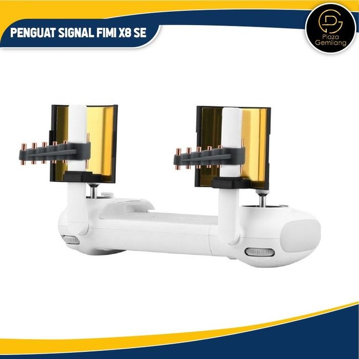Penguat Signal FIMI X8 SE / Signal Booster FIMI X8 SE 2020