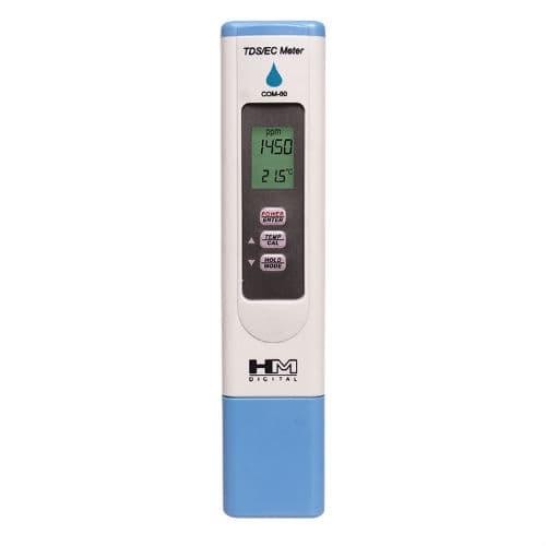 HM Dital EC/TDS Meter (COM 80)