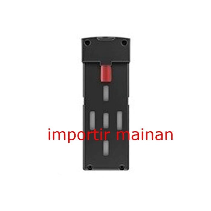baterai drone KF616 3.7V baterai untuk drone KF616