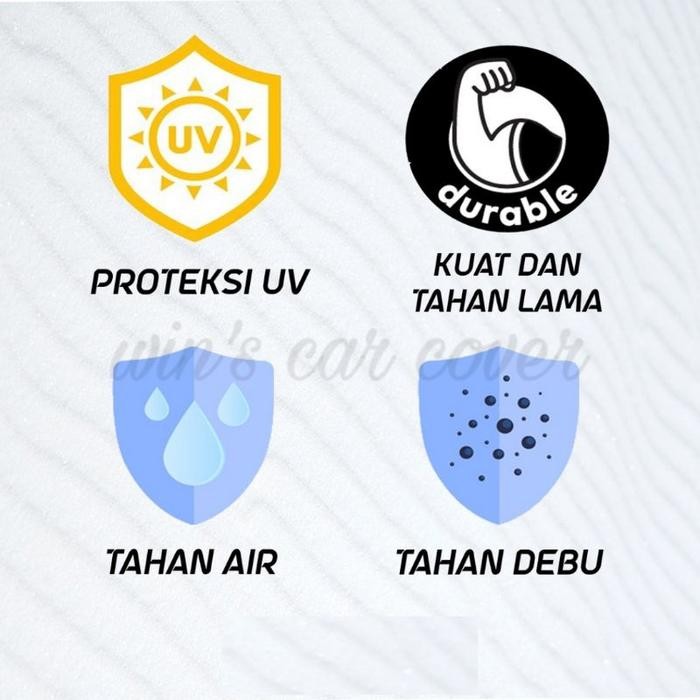 sarung mobil honda crv 2002-2006 gen 2