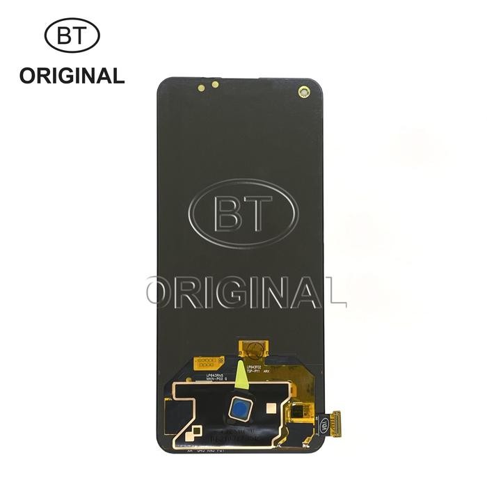 LCD OPPO RENO 6 4G 5G - RENO 5 4G 5G - REALME GT MASTER - GT 5G - X7 MAX - FINGERPRINT ON - MEETOO
