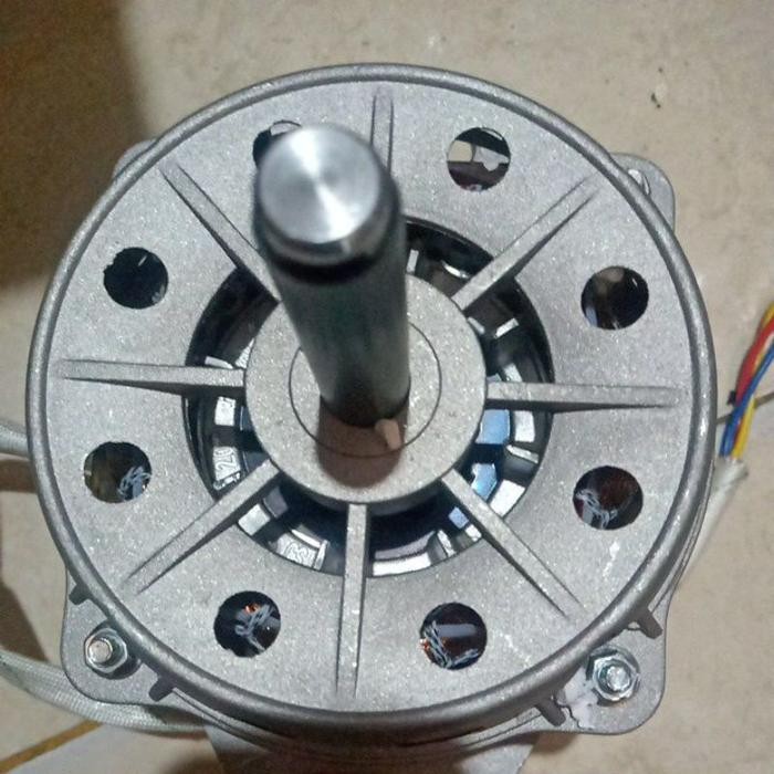 (Allthebest) Dinamo mesin cuci 1 tabung Samsung original