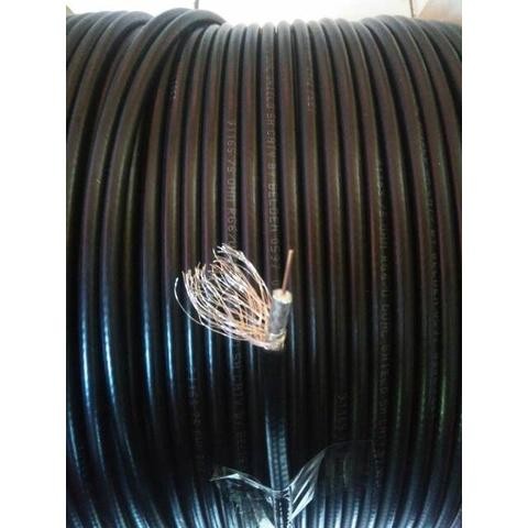 (Allthebest) Kabel cable kabal Kable tv Led tv tabung antena 20 meter