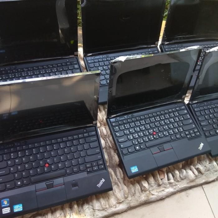 (Allthebest) Lenovo Thinkpad X230 i5 2.6Ghz 3320M 8Gb Mulus