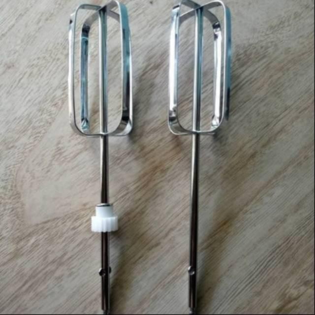 (Allthebest) Stik Mixer Miyako - Hand Mixer Miyako - Kocokan kue miyako