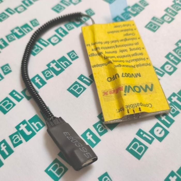 (Allthebest) Dummy Battery Modem Movimax UFO MV007 - Fake Baterai - Batre