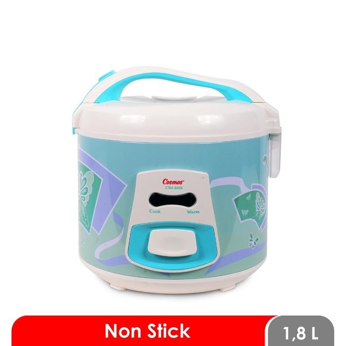 (Allthebest) PROMO MAGIC COM COSMOS CRJ 3302 CRJ 3302 PENANAK NASI