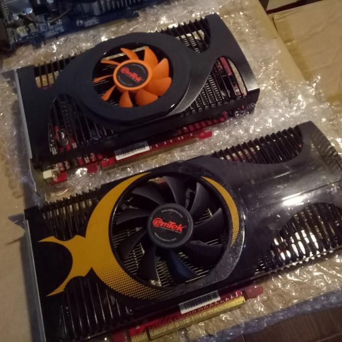 (Allthebest) GTS 250 512mb 256bit ddr3