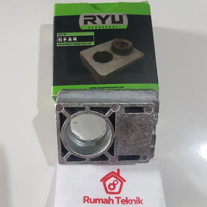 (Allthebest) Ryu RID 13-1 RE/gear impact/mesin bor ryu original