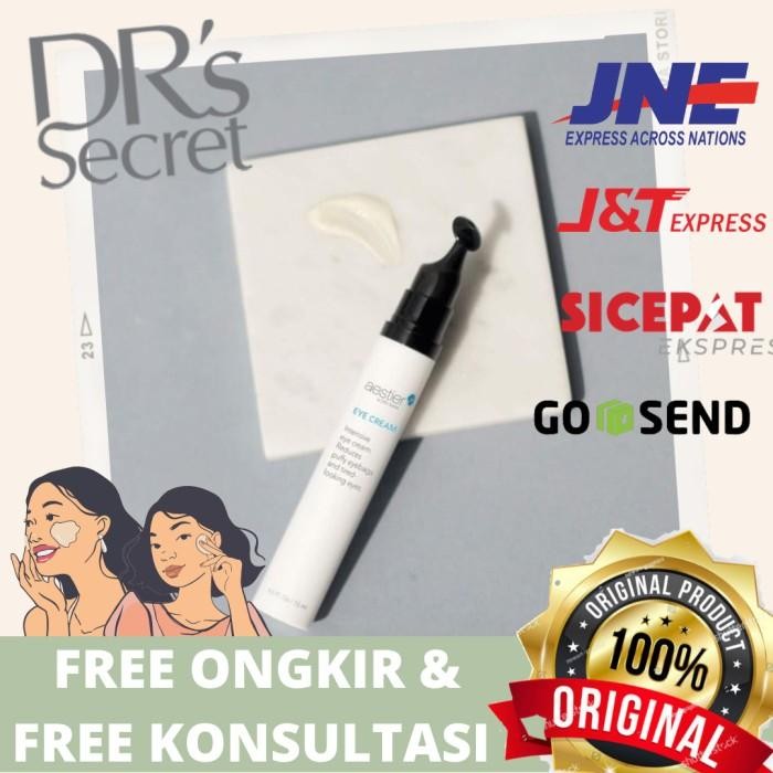 (Allthebest) DR Secret Eyecream Original DR's Secret