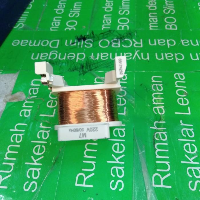 SCHNEIDER COIL CONTACTOR