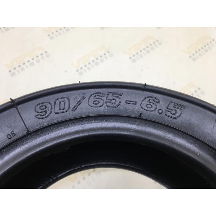 (Allthebest) Ban DEPAN Slick CLEVER 90/65- 6.5 inch Mini Gp 50cc