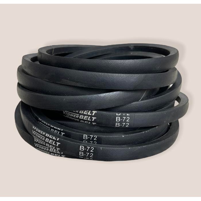 V BELT VAN BELT MITSUBOSHI / V POWER BELT B71 B72 B73 B74 B75