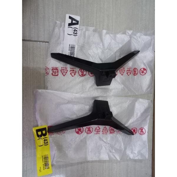 (Allthebest) stand kaki - dudukan - kaki - TV lg - 43 inc - 43LM5500PTA -