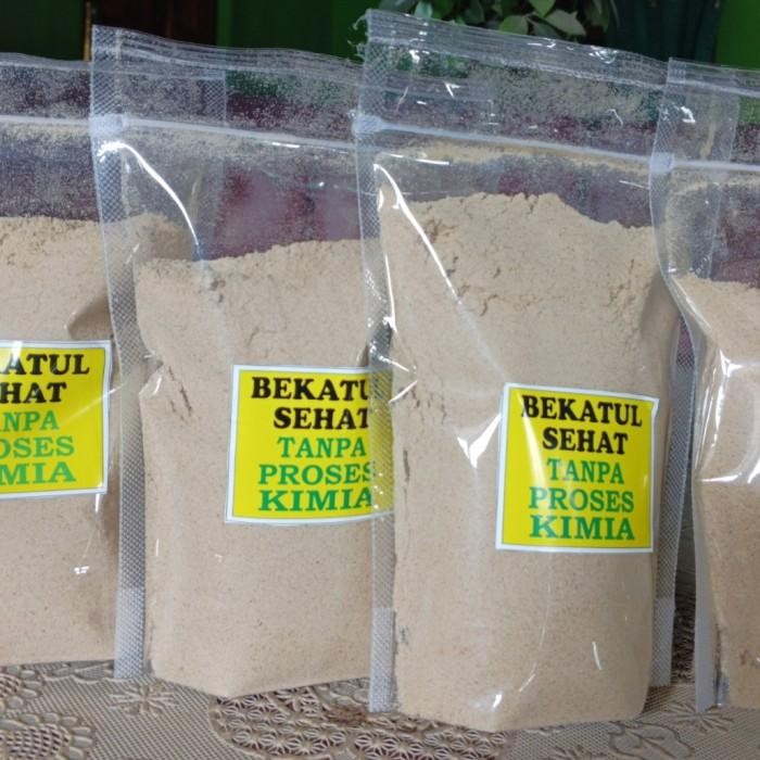 

(Allthebest) makanan sehat bekatul organik