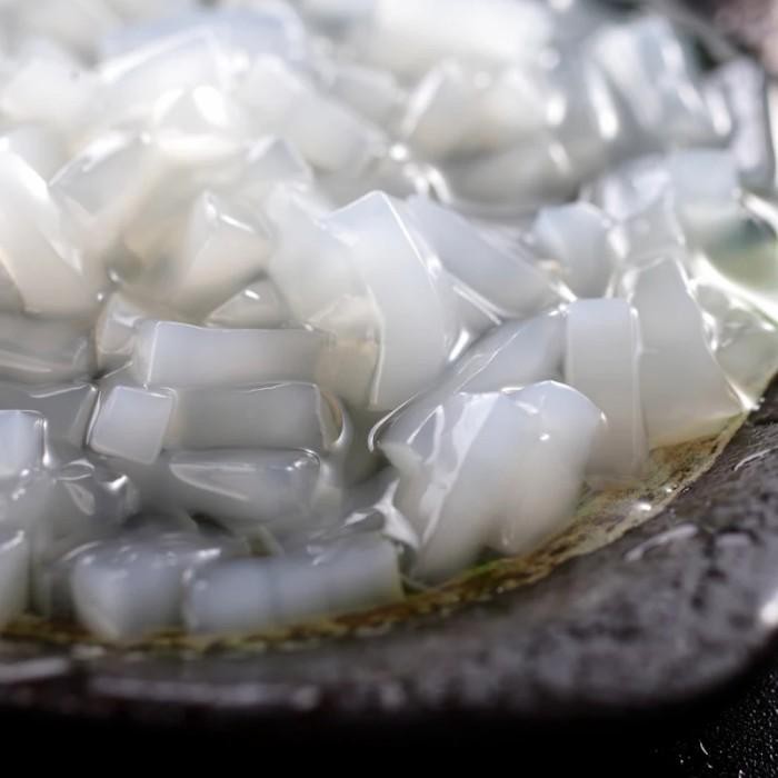 

(Allthebest) Coconut Jelly Powder Happy Grass / Serbuk Jeli Kelapa