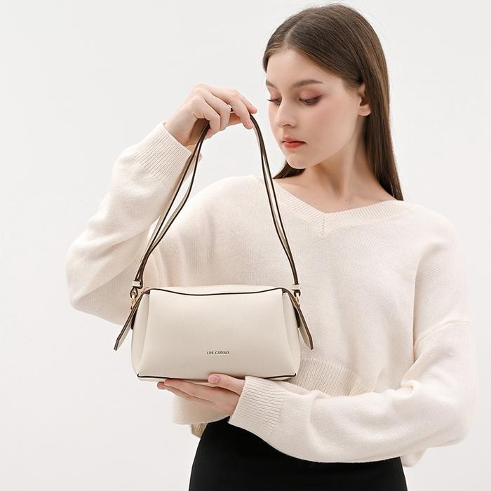 Tas Selempang Les Catino Devi Crossbody