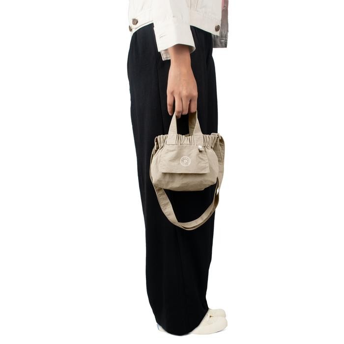 OPIOBAGS TAS SELEMPANG PIOMA DUMPLING BAG / TAS LIPAT MICRO DUMPLING BAG / SIZE MICRO