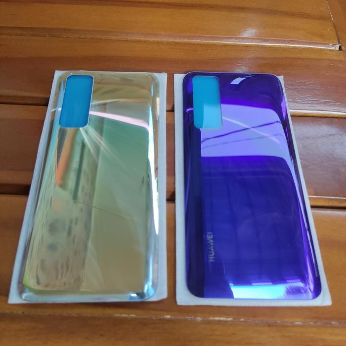 Backdoor Huawei Nova 7