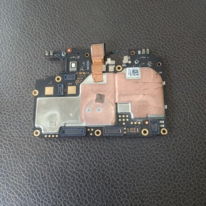 Sparepart Mesin Hidup Normal Realme C21Y