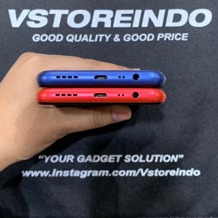 Realme C12 3/32 GB Ex Resmi Realme Indonesia Second Bekas Seken Ori