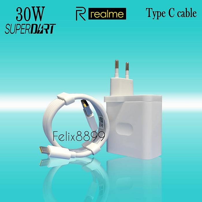 CHARGER REALME C25S C25 REALME C17 ORIGINAL 100% CABLE USB TYPE C
