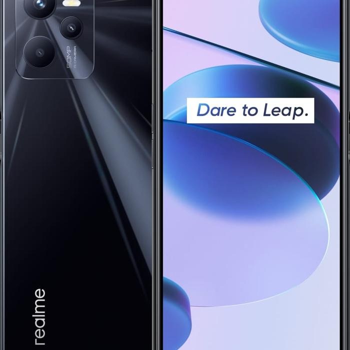 REALME C35 RAM 4/64 REALME C 35 4/128 GARANSI RESMI REALME INDONESIA