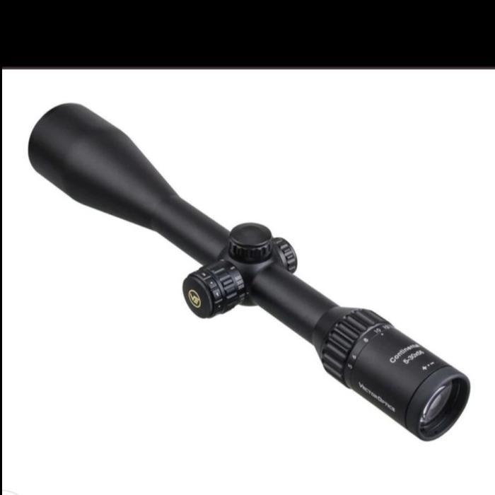 HARGA DISKON VECTOR CONTINENTAL 5-30x56 FFP OD 34