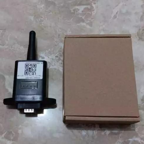 Modul Wifi Plug Inverter Hybrid dan MPPT