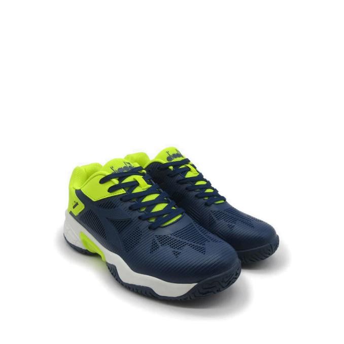 Sepatu Tenis Diadora Murano Navy