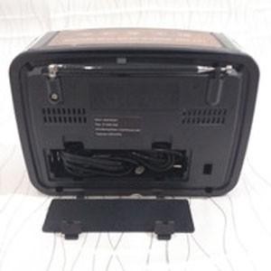 (Allthebest) Senter ASATRON R-1095USB Radio Music Player 3 Band FM AM SW