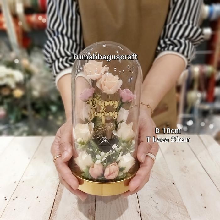 kotak cincin nikah seri Happiness 2