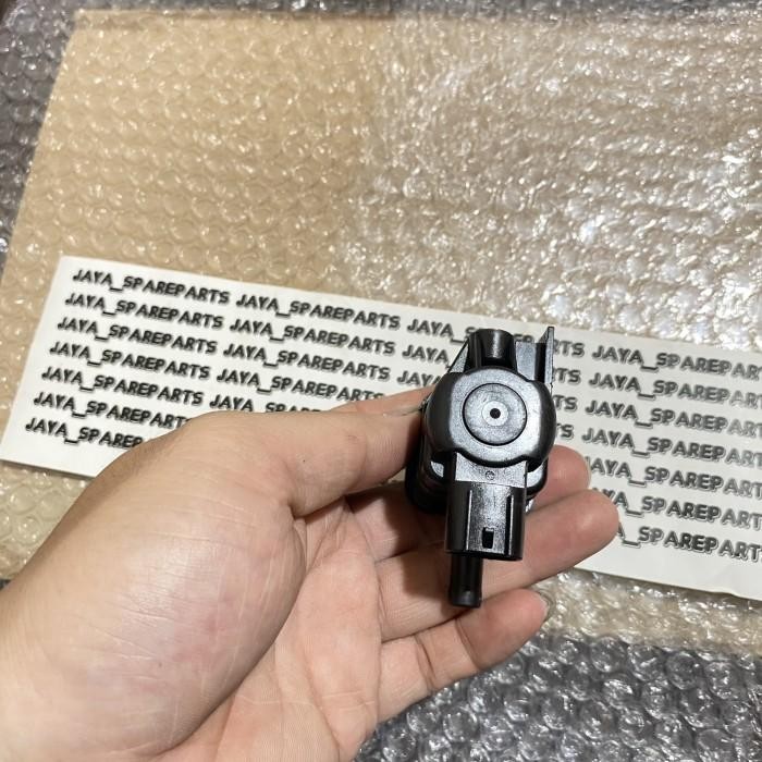 Promo Sensor Idle Up Ac Vacuum Actuator Vsv Vacuum Switching Valve Toyota Calya Daihatsu Sigra 1.200
