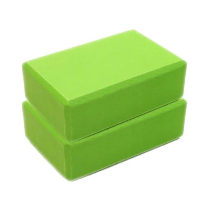 Promo Balok Yoga Senam - Balok Yoga - Balok Yoga Olahraga Tbk