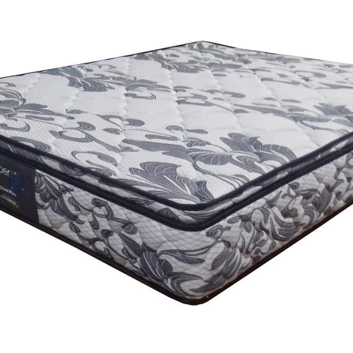 Comforta Silver Extra 140x200 Kasur Spring Bed Populer terlaris