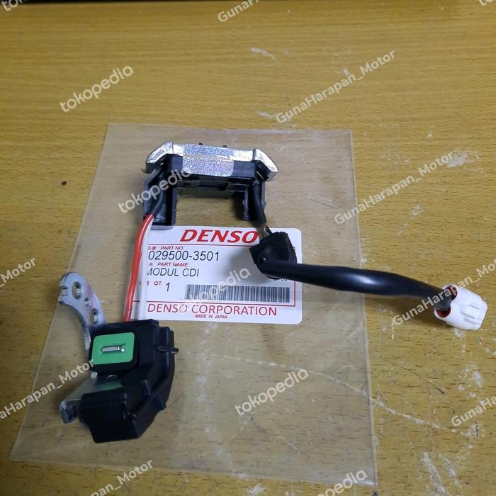 cdi kijang 5k 7k original